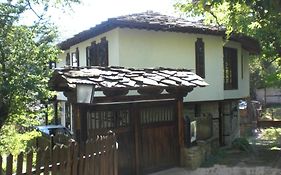 Stefanina Guesthouse
